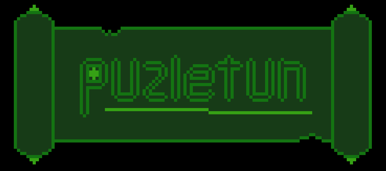 Puzletun banner