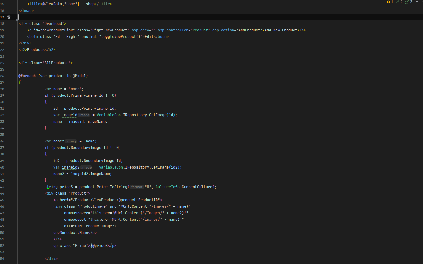 HTML image