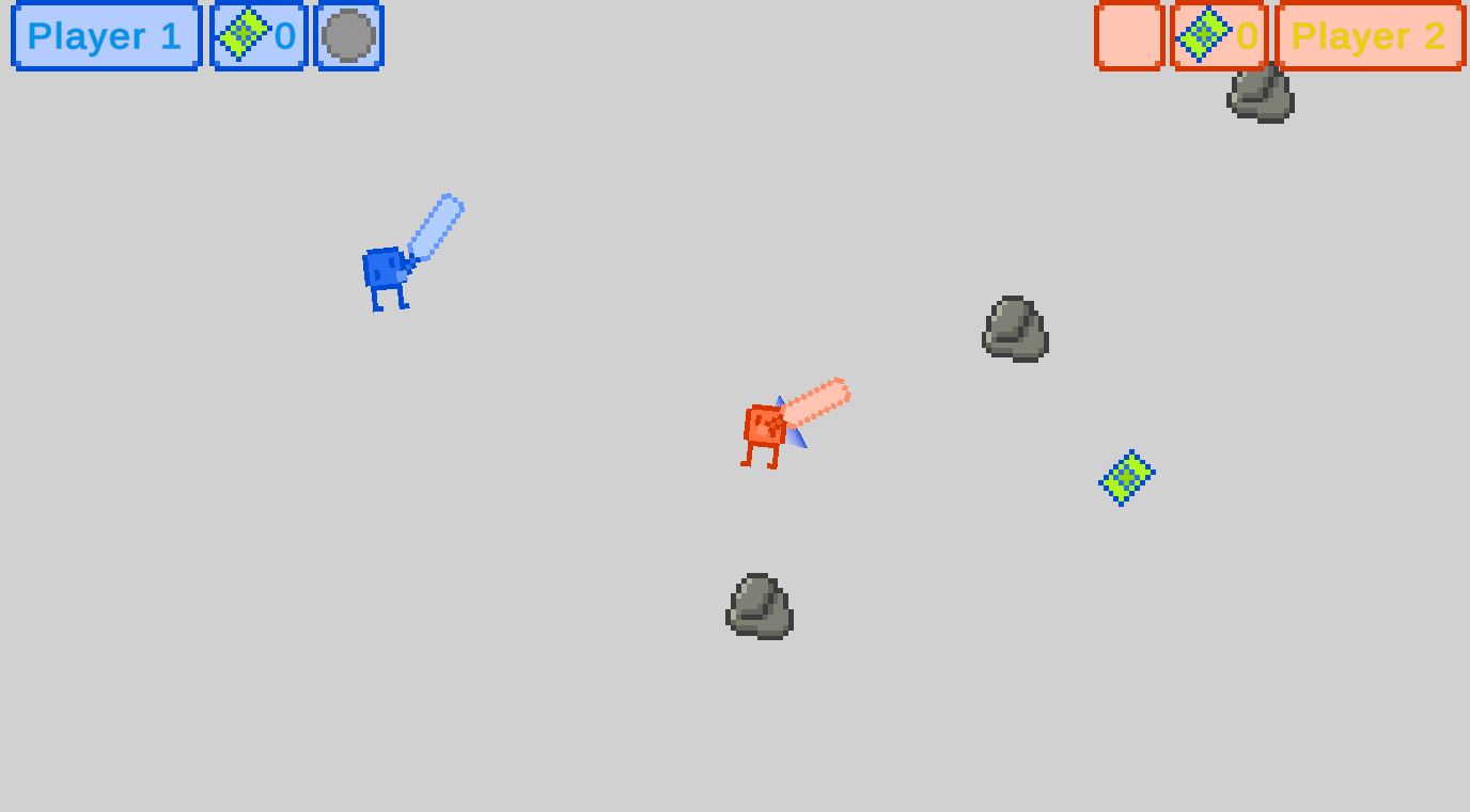 UnfriendlyFire gameplay